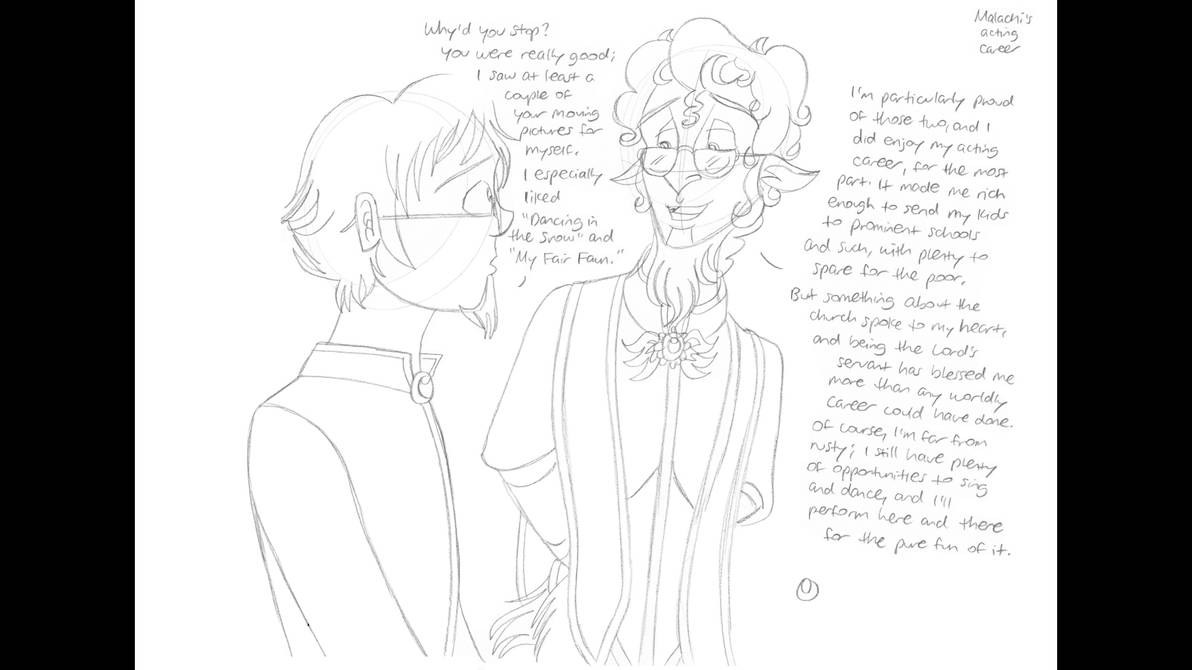 Malachi s Acting Career By Unicorn skydancer08 On DeviantArt malachi-s-acting-career-by-unicorn-skydancer08-on-deviantart