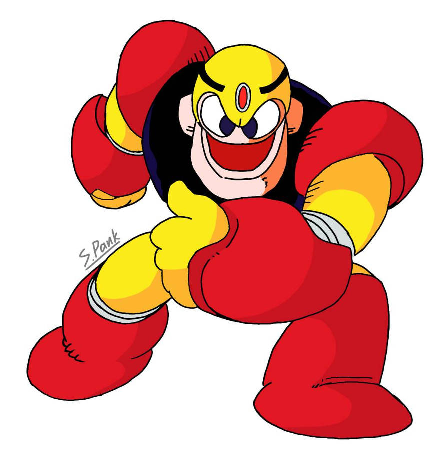 Guts Man by Sezer-Pank on DeviantArt