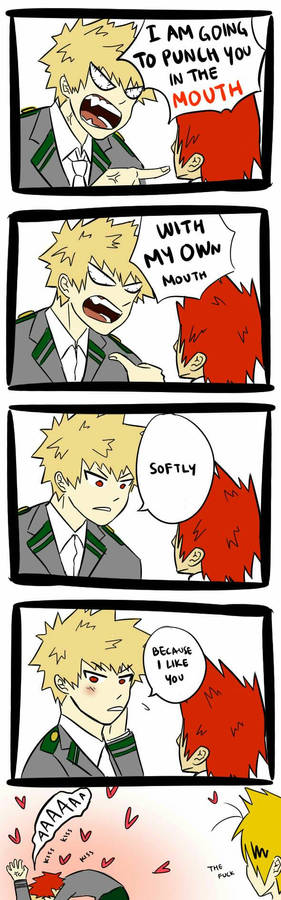 kiribaku