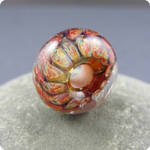 Russet Dragonskin by janehamill