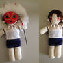 MONONOKE Dollie