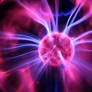 plasma ball