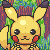 Pikachu (Free To Use)
