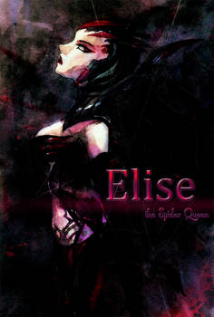 League of Legends:Elise