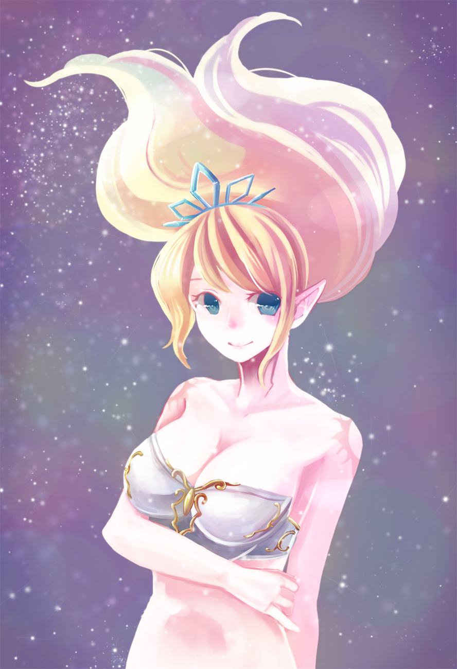 League of Legends:Janna