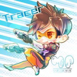 Tracer