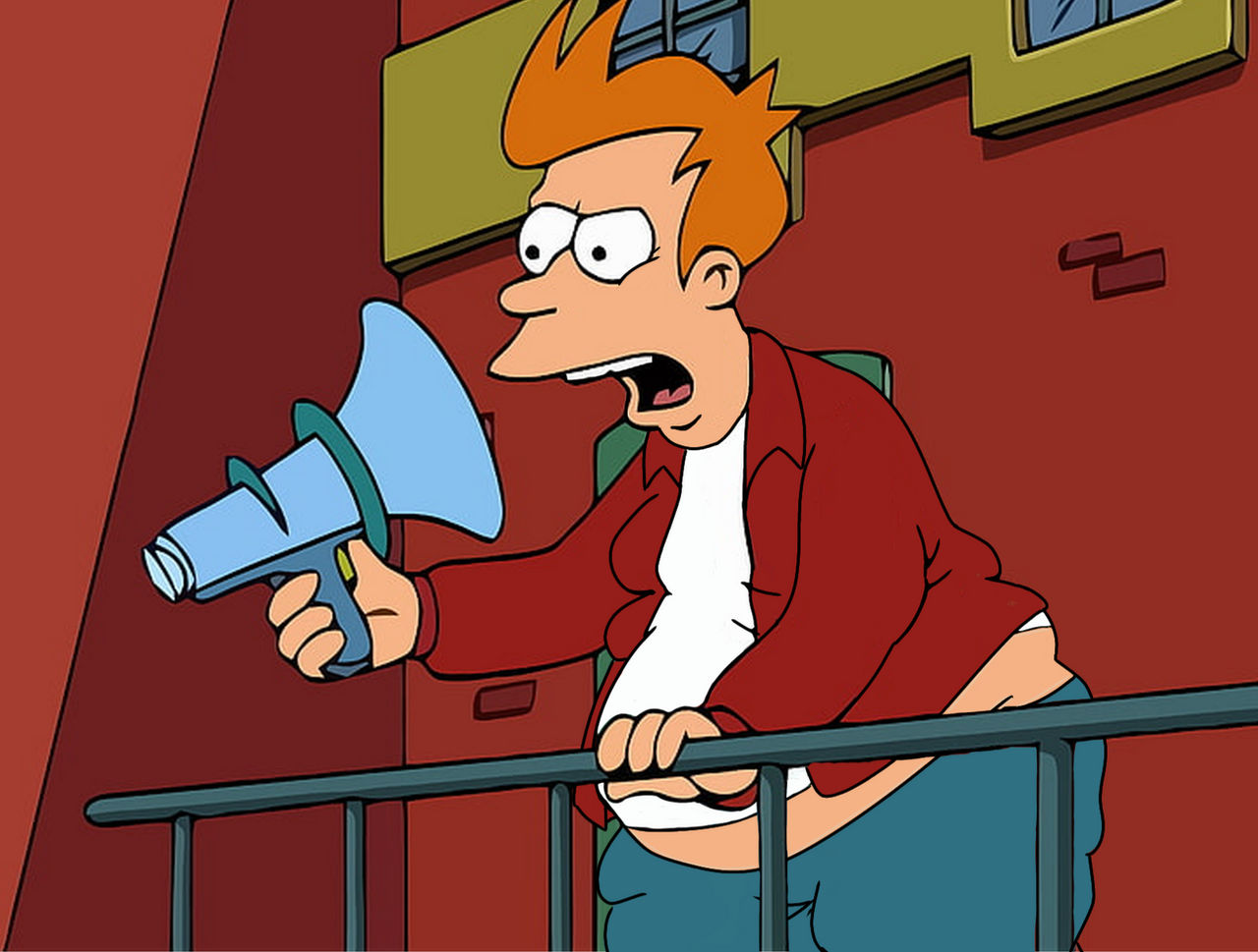 Deviantart Fry Fry edit 2 by toastyboiis on DeviantArt
