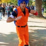 Toriko Cosplay