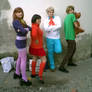 Scooby-DooCosplay Group