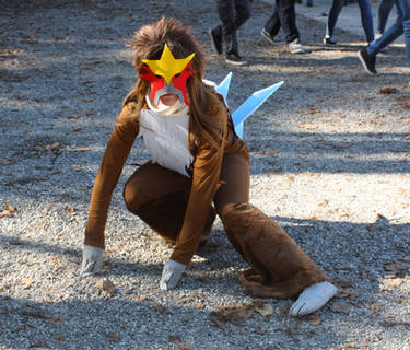 Explore the Best Enteisuicune Art | DeviantArt