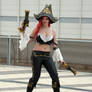 Miss Fortune Cosplay