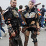 Fallout Raiders Cosplays