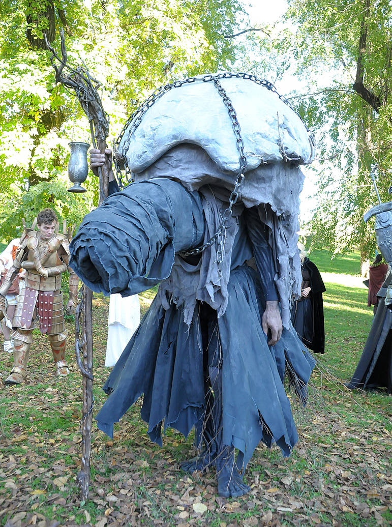 Yoel of Londor Cosplay by Maspez on DeviantArt