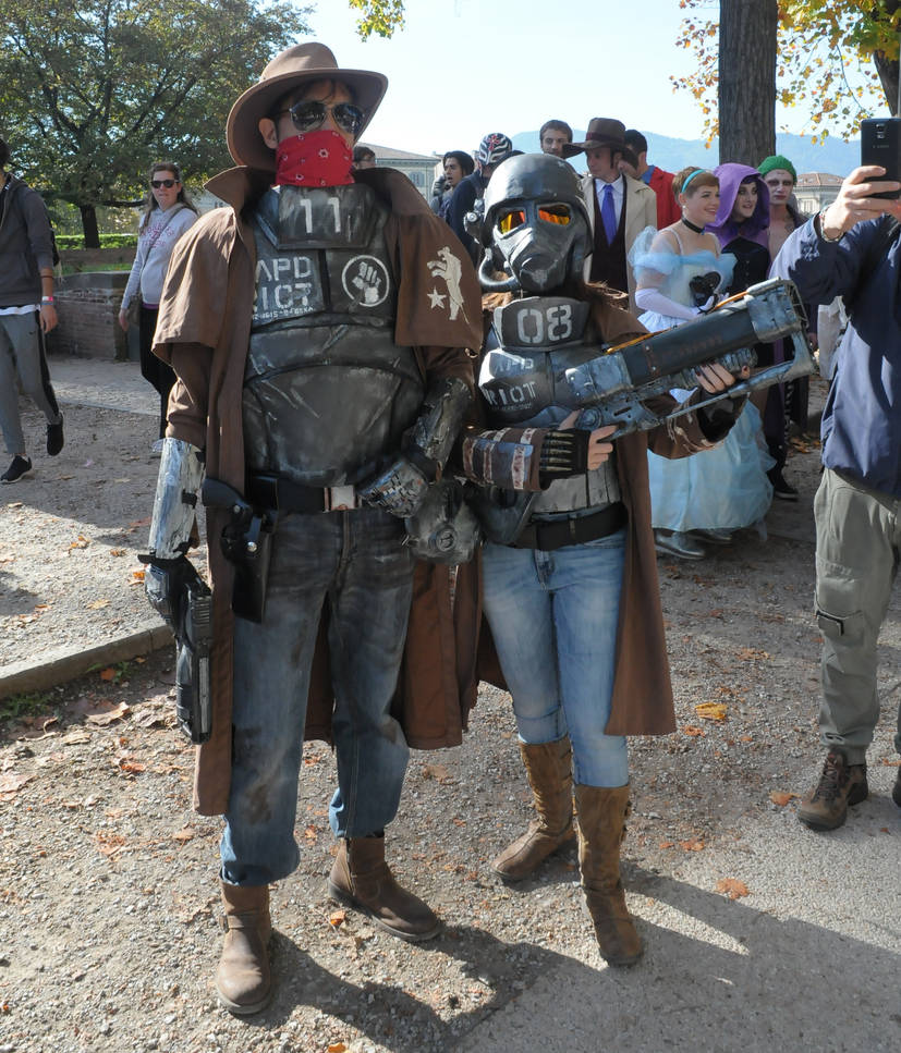 Us Rangers Cosplay NCR Rangers Cosplay by Maspez on DeviantArt