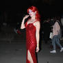 Jessica Rabbit Cosplay