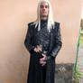 Lucius Malfoy Cosplay