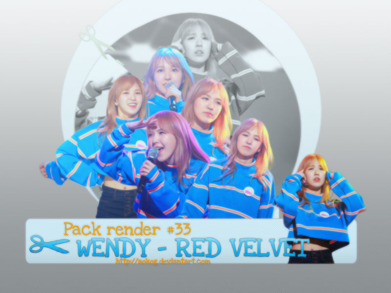 Wendy' by AVeiii