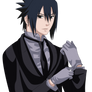 Sasuke Butler 4 redy