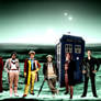 The 50th Anniversary Special (As It Ought To Be)