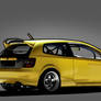 Honda Civic Si