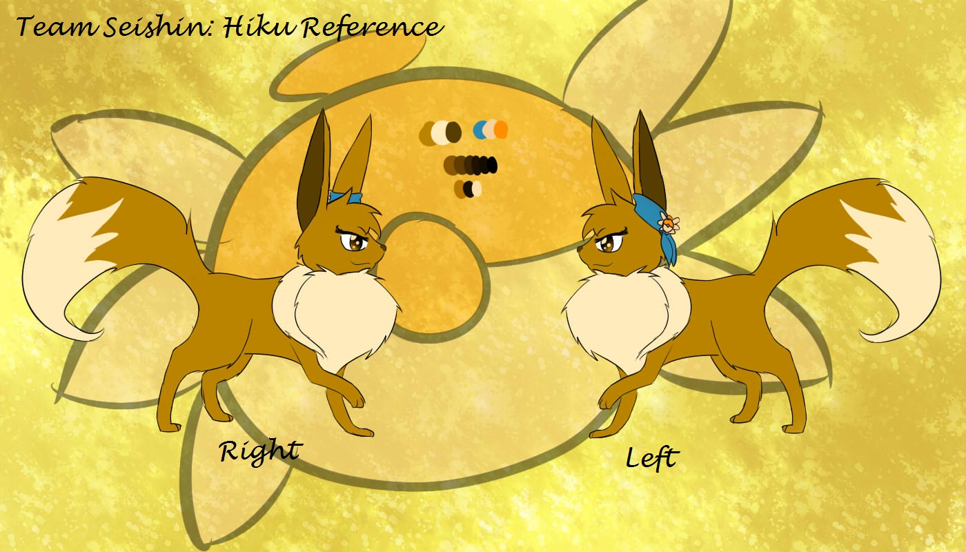 Hiku Reference Sheet