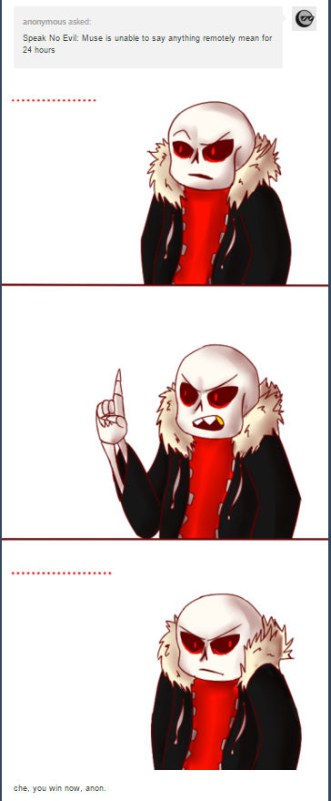 Underfell Sans Ask 1 By Hykuraa On Deviantart Underfell Sans Ask 1 By Hykuraa On Deviantart