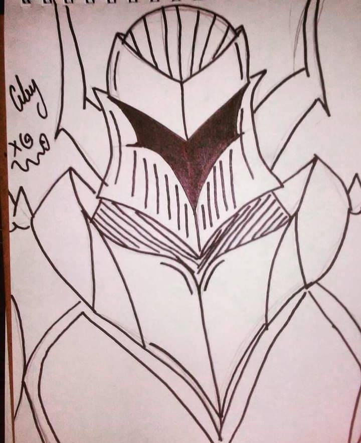 Execution Knight by AlucardKing24 on DeviantArt