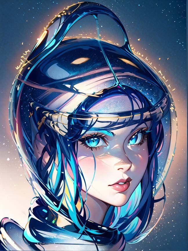 Ai Drawind AI drawing_3257 by AlucardKing24 on DeviantArt