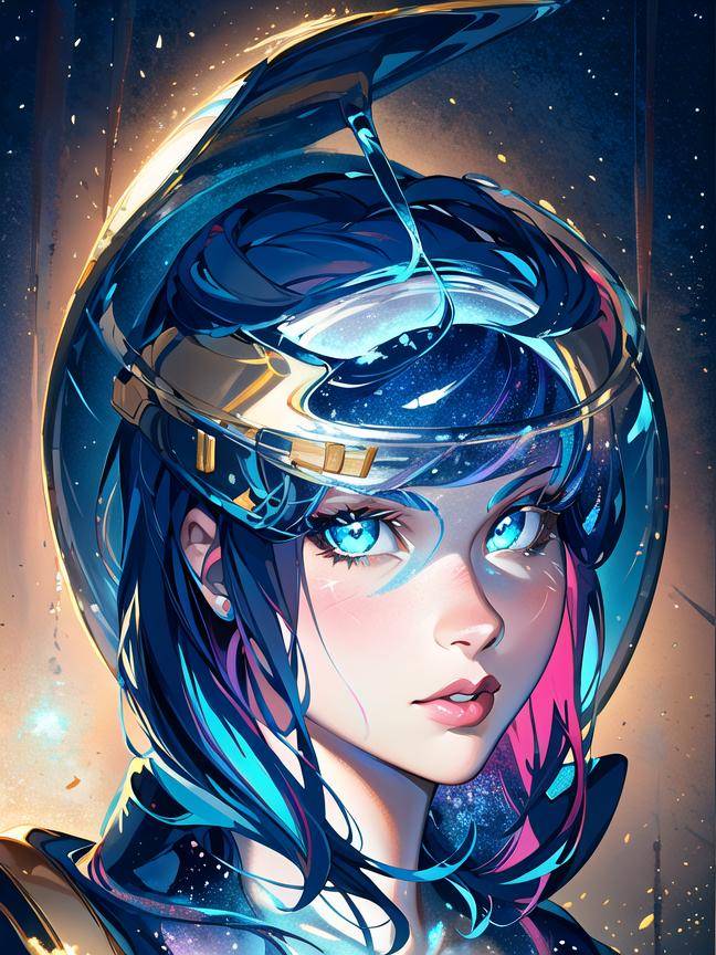 Ai Drawind AI drawing_3258 by AlucardKing24 on DeviantArt