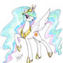 Princess Celestia