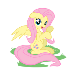 Fluttershy