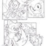 Sonic Destiny Page 4