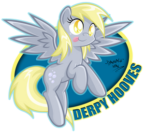 Just Derpy