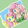 Two Flutters