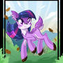 My Deer Twi