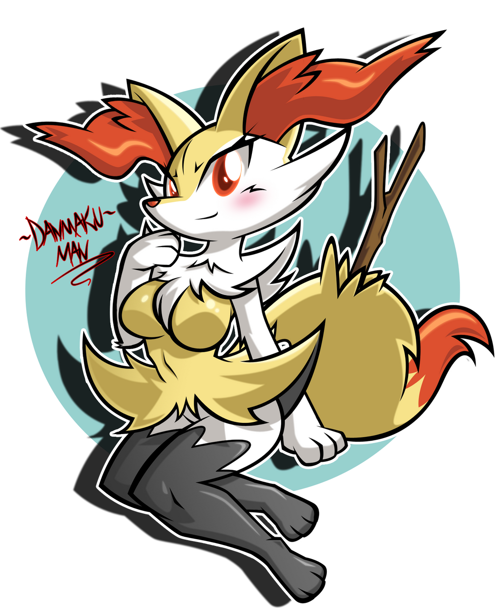 Braixen