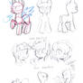 Pony reference guide