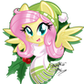Holidays Special: Fluttershy