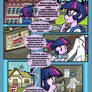 Equestria Girls: Dual Destiny Page #3