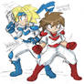 Gunstar Heroes