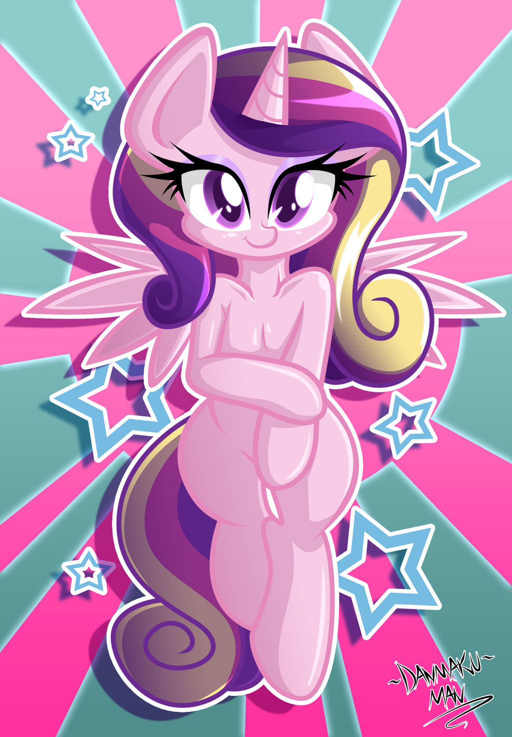 La Petite Princesse de L'amour