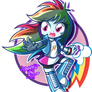 Chibi Dash