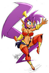 Shantae