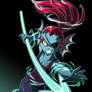 Undyne