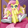 Come to bed...