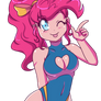 Pinkie