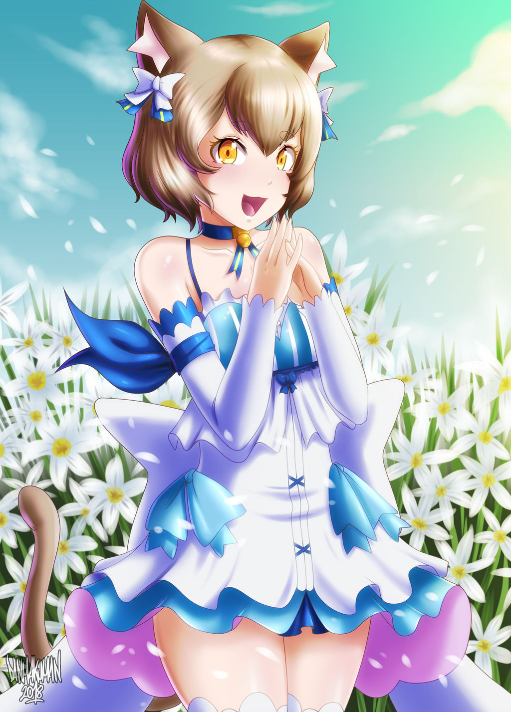 Felix Argyle by DANMAKUMAN on DeviantArt