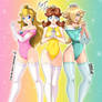 Collab - Mario s Angels