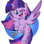 Twilight Sparkle - Pony Life Style