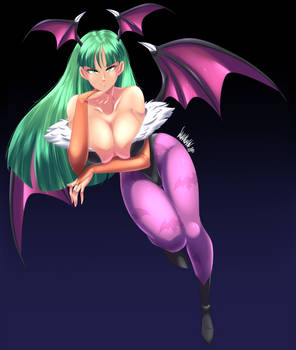 Morrigan